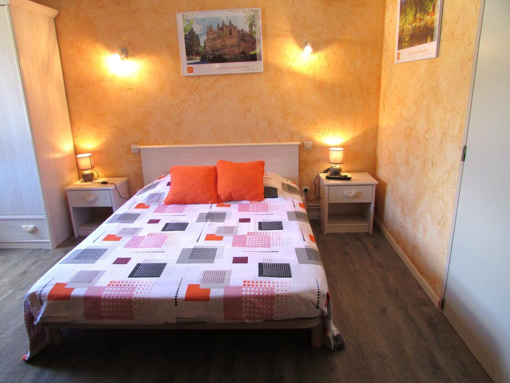 Chambre D'Hotes Tardy Saint-Michel-sur-Savasse Kültér fotó