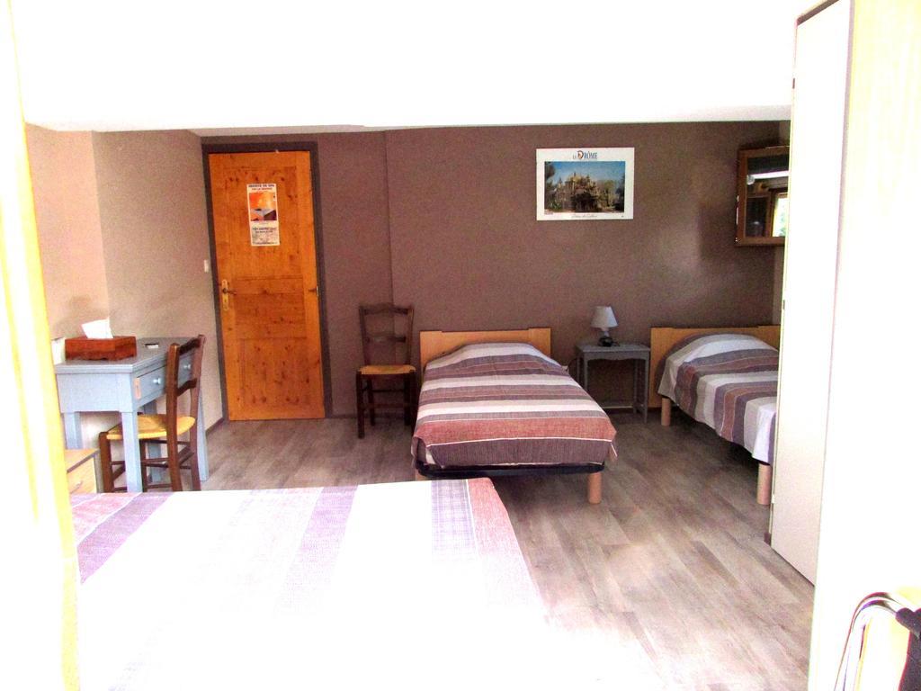 Chambre D'Hotes Tardy Saint-Michel-sur-Savasse Kültér fotó
